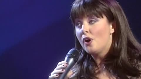 Sarah Brightman & Michael Ball - All I Ask Of You 5.15