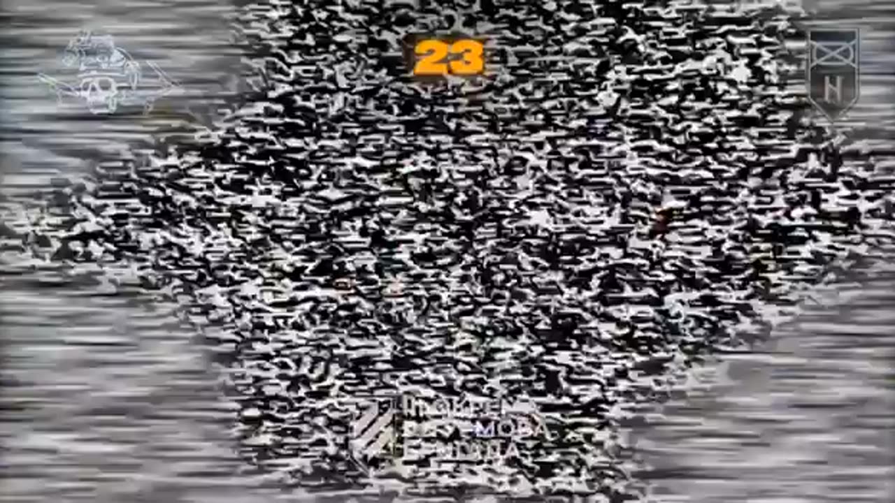 💥⚔️ Ukraine War | FPV Pilots Destroy 100 Russian Soldiers in Kharkiv | RCF