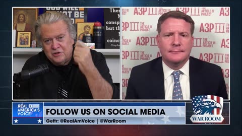 Mike Davis: “We’re Not Going To Let Every Copyrighted Work In America Get Stolen By The Tech Bros”
