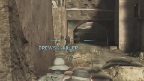 Weekend Highlights Pt.2 - 06/22/25 - SOCOM Confrontation Shorts