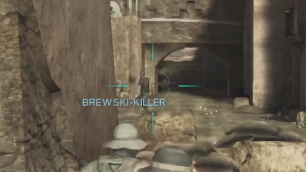 Weekend Highlights Pt.2 - 06/22/25 - SOCOM Confrontation Shorts