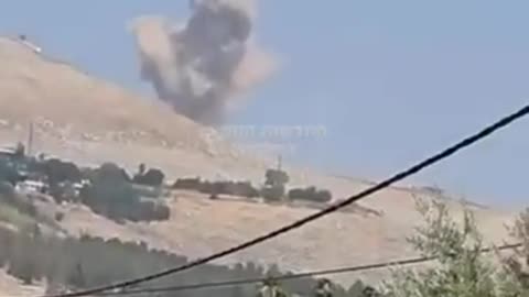 🔥🛡️ Israel Iran War | Iran Launches 15 Missiles on Israel's Infrastructure | RCF
