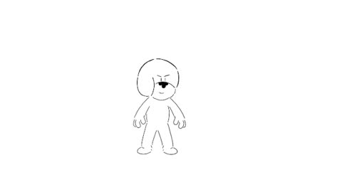 2021 lacy's stance animation