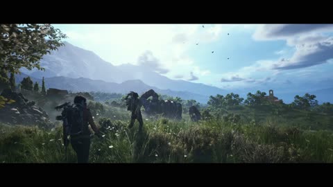 ARC Raiders - Release Date Reveal Trailer ｜ PS5 Games
