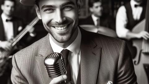 Maybe! - Swing / Jazz / Classic Pop