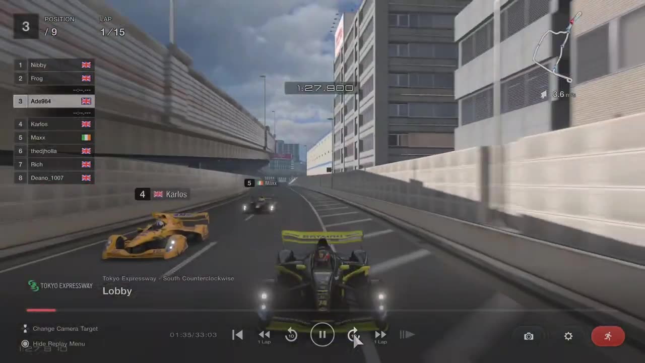 Fun Cars, Terrible Result