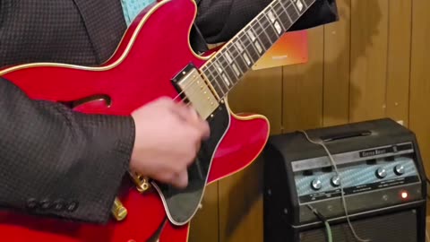 Sg highway to hell guitar comparison.