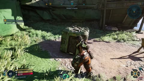 Borderlands 4: Survivalist Cache - Idolator's Noose 1