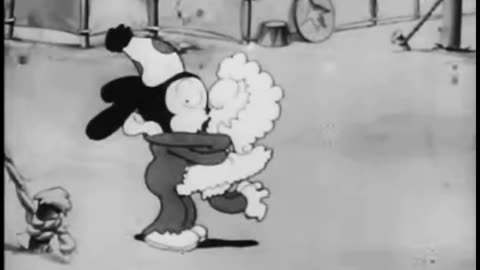 Woody Woodpecker and Friends - 1931x18 - The Clown