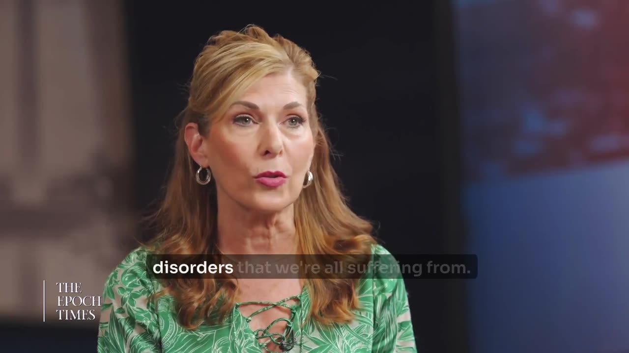 Sharyl Attkisson: "I Never Thought I Would See Some of These Types of Changes in My Lifetime"