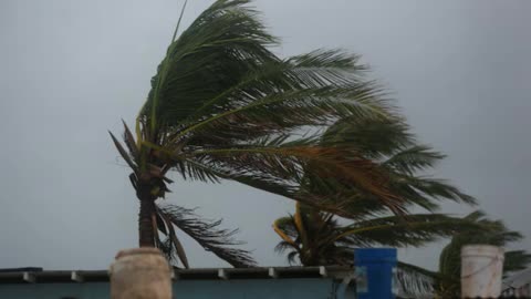 Hurricane Melissa could be the strongest to hit Jamaica since records began in 1851