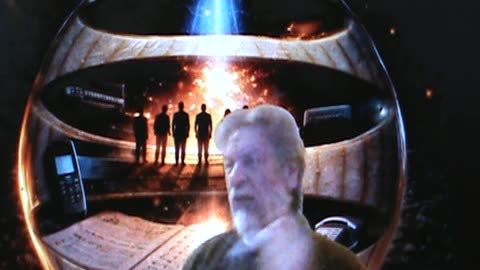 “El Caso Claudio Pastén: Psicología del Contactismo y las Capas del Relato”parte 3