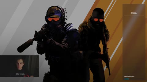 🍄Когда против тебя киберспортсмены в CS 2| Turbo🍄