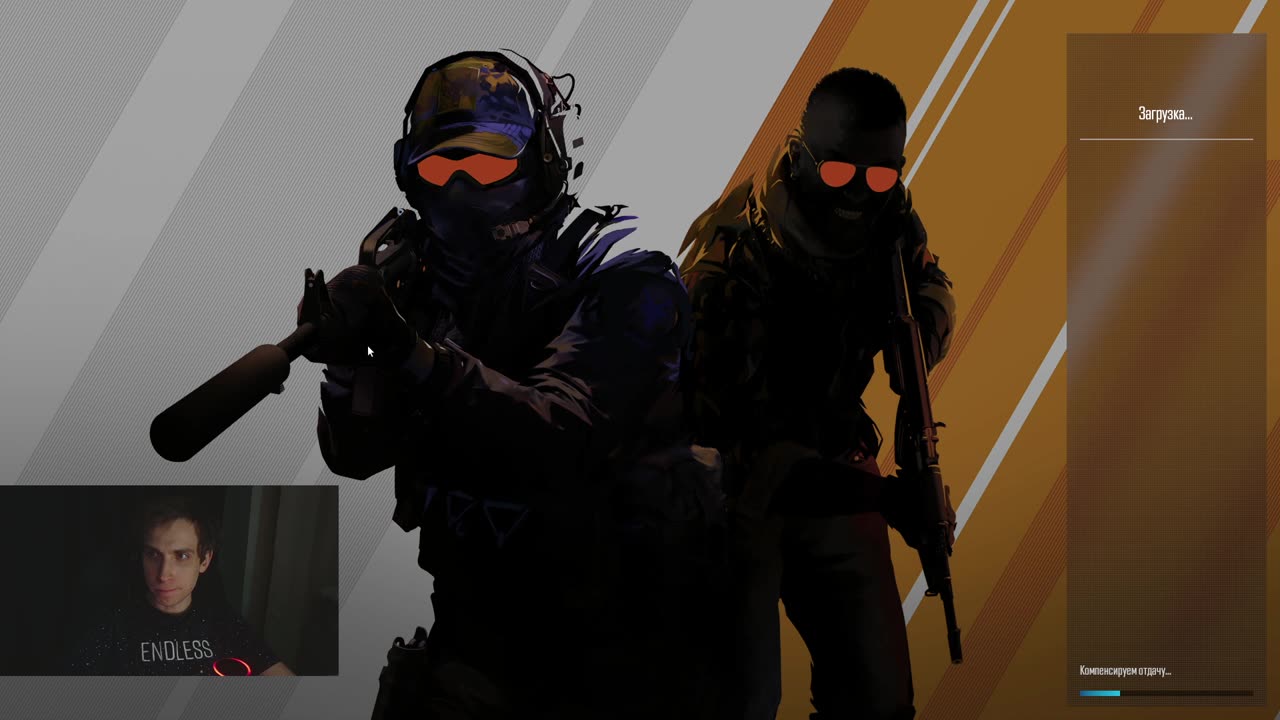 🍄Когда против тебя киберспортсмены в CS 2| Turbo🍄