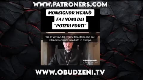 Każdy kto mówił w okresie pandemii prawdę zasługuje na szacunek.