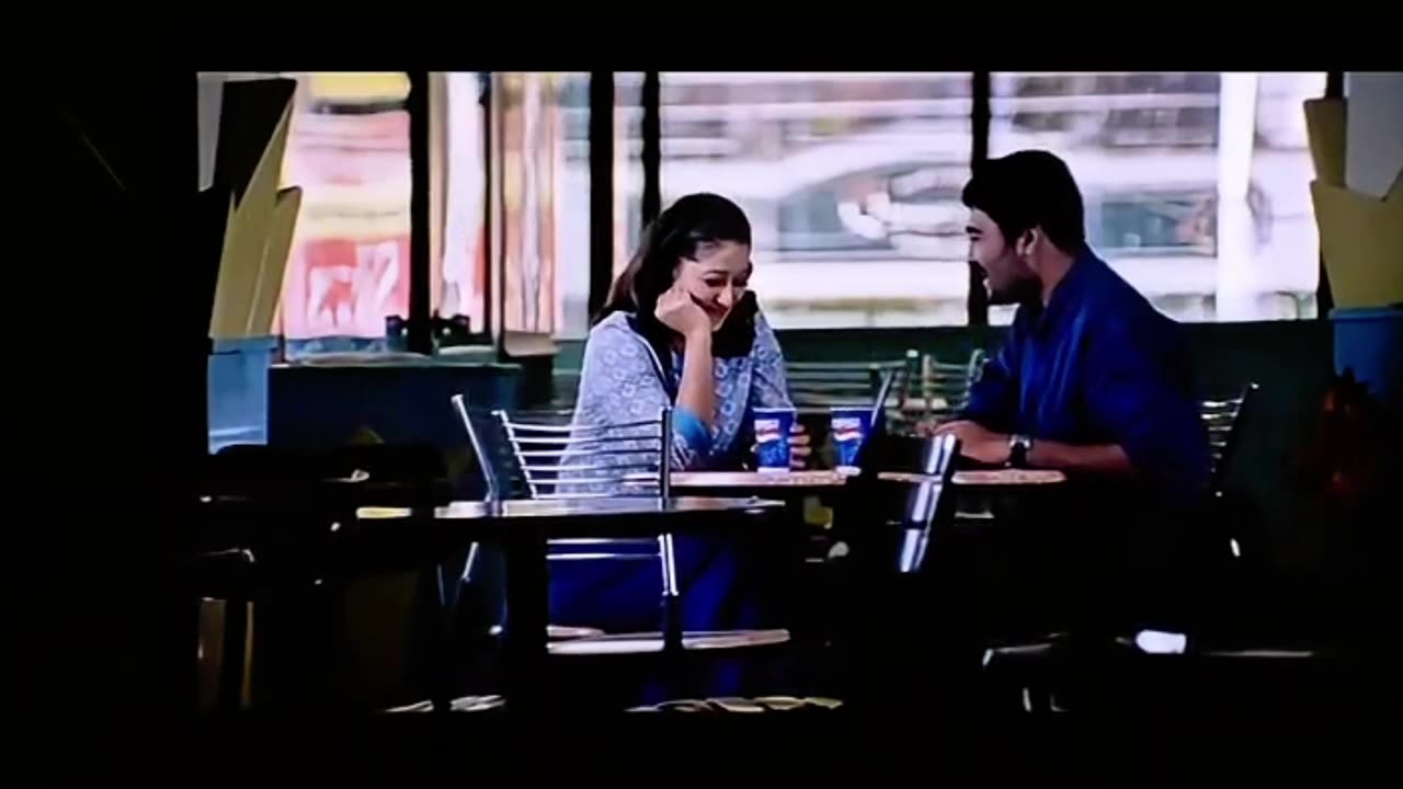 Merke merke | Kanda naal mudhal | 4K 60fps