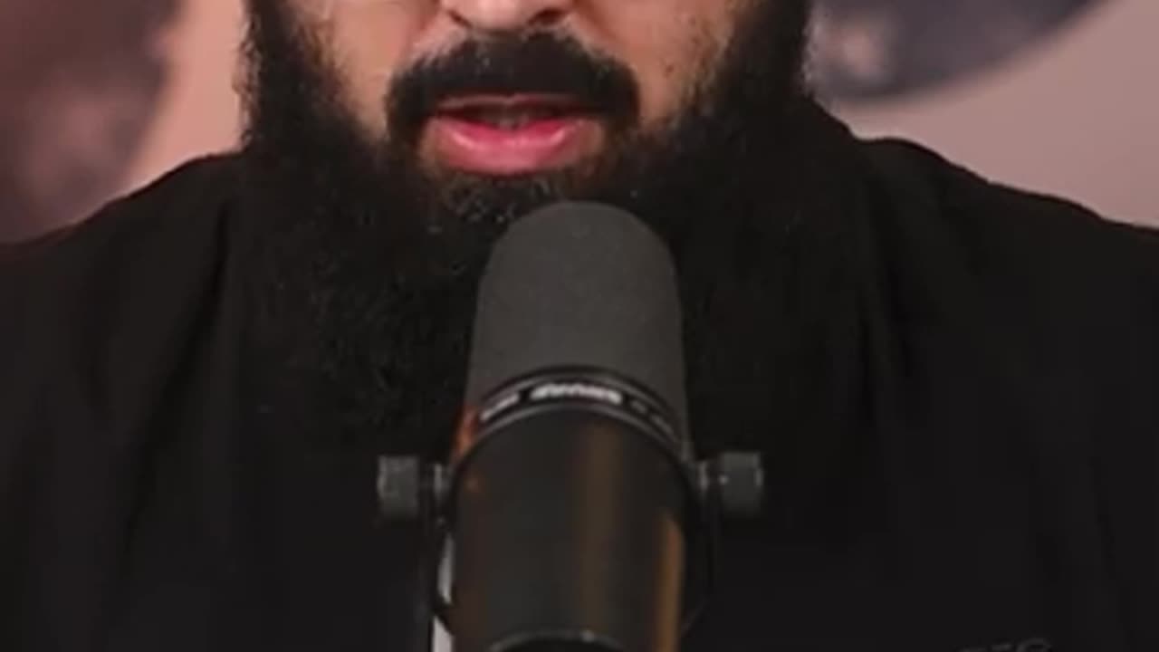 Islamic video