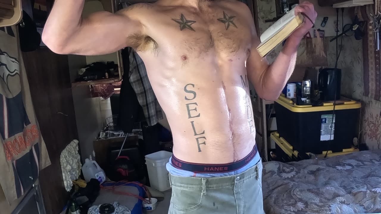 🐕Monday Devotional