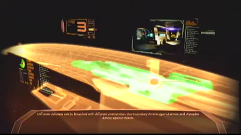 Mass Effect 2 Day 3 - 10 _ 11