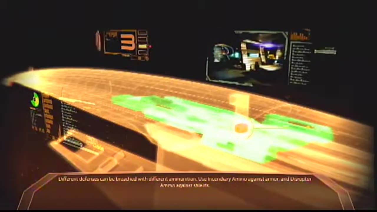 Mass Effect 2 Day 3 - 10 _ 11