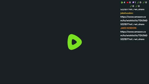 Let’s go live and talk about something