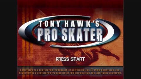 Here and Now - The Ernies - 1999 [TONY HAWK PRO SKATER 1 SOUNDTRACK] HD