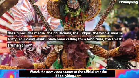 Restored Republic via a GCR: Update as of September 17, 2025