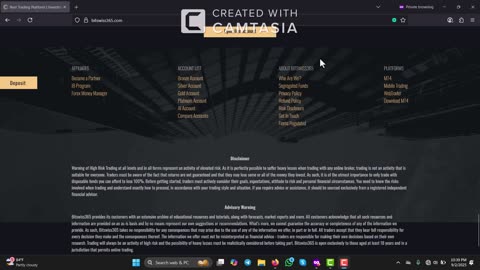Bitswiss365 Review – Everything You Need to Know Before Trading