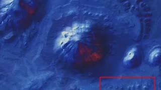 🛰️🤔 Satellite Images Reveal Intriguing Structures! What Are They? | TheTruthAbove