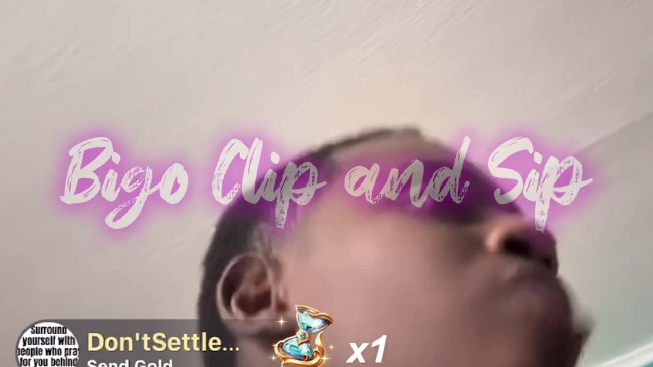 Yayo briefly talks about what TeeTee spoke on in court 8/7/25 #bigoclipandsip