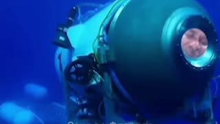Submarines Have Arrived Where They’ve Been for Years — Just Needed a Dumb Hype Story