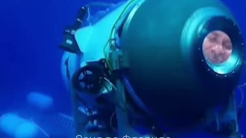 Submarines Have Arrived Where They’ve Been for Years — Just Needed a Dumb Hype Story