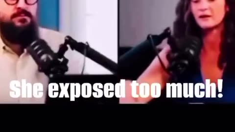 🎶 The woman who reads ultrasounds...