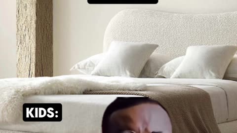 Can new parents sleep in?