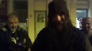 ΡΟΥΧΑ ΜΕ ΣΤΑΥΡΟ Η ΤΙΠΟΤΑ