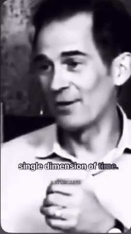 There is no TIME...... Watch This !!!!! Mind Blowing !!!!!