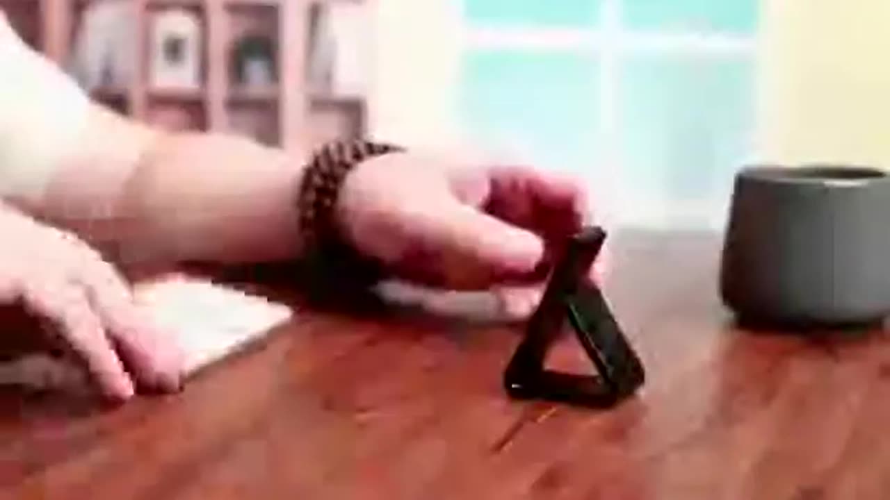 Stick Everything Anywhere