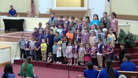 Wednesday Evening Service | 05/21/2025 | Faith Baptist Church