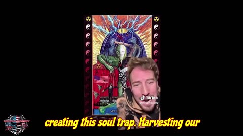 Prison Planet Theory In A Nutshell .......