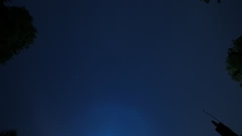 Night Sky Watch - #221 - 7/5/2025 - 4K