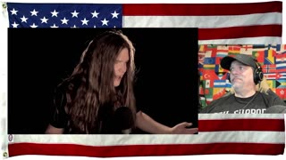 Viva Forever - Spice Girls (Power Metal cover by Tommy Johansson) - REACTION