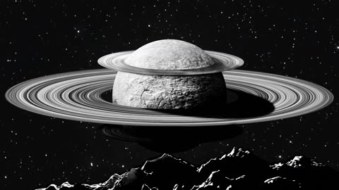 SATARN – Black Cosmic Depths - Atmospheric/Symphonic Cosmic Black Metal