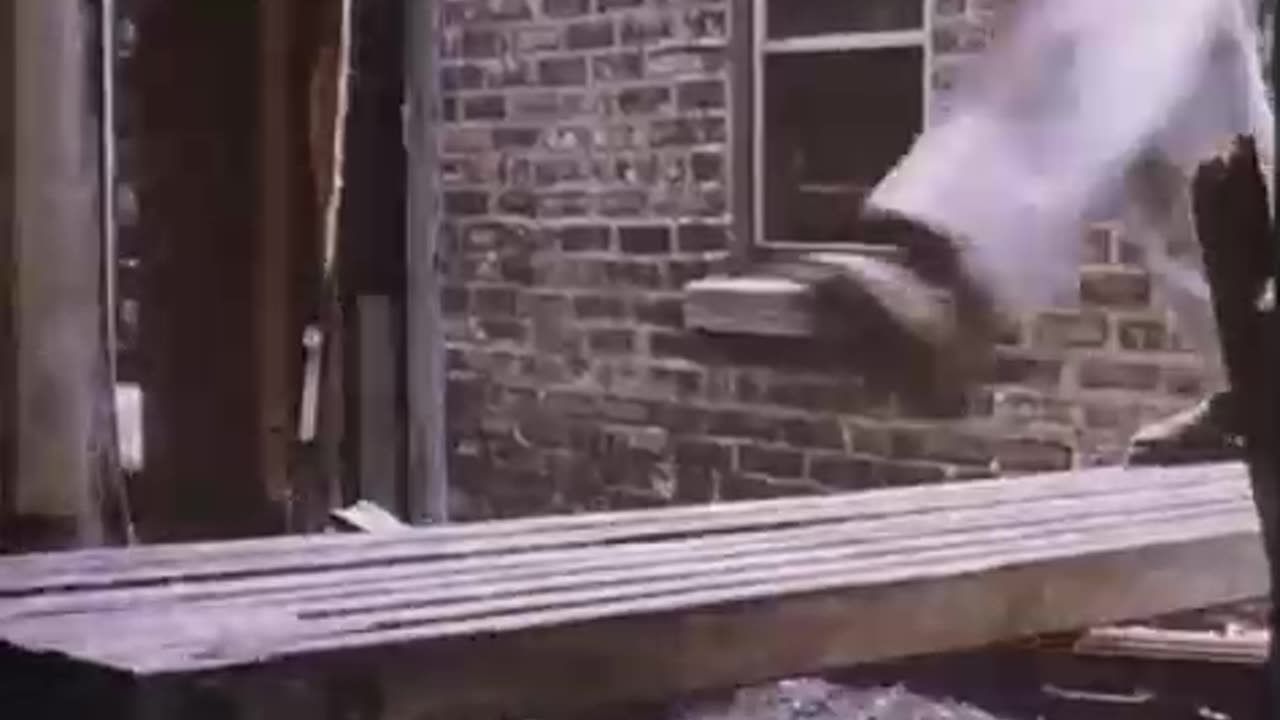 Code of Silence (1985 film)