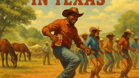 Best Trail Ride In Texas v1 (2025)