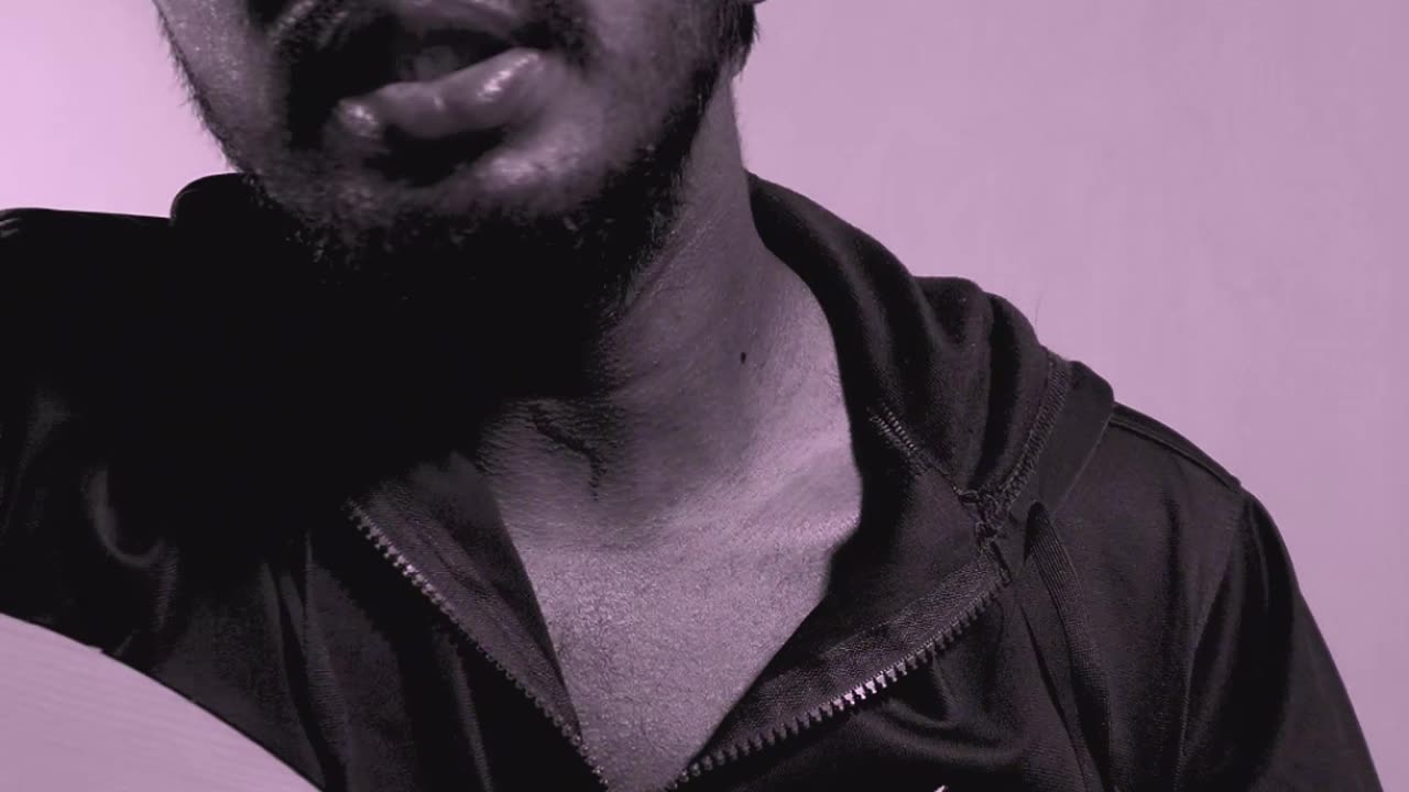 What A Taste | He is so sad