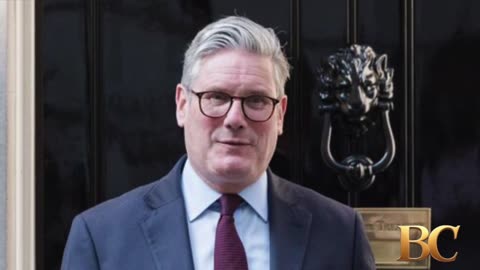 Starmer announces U-turn on winter fuel payment cuts