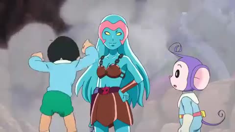 Doraemon Nobitas Space Heroes Full Movie in Hindi Full HD doraemon nobita trending movie