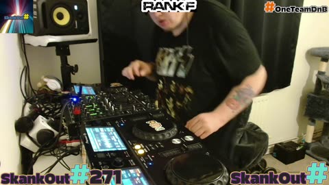 SkankOut#271 is live!