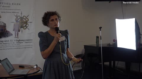 Dr. Tuzson Rita (CH) A homeopatia tudományos bizonyítékai.