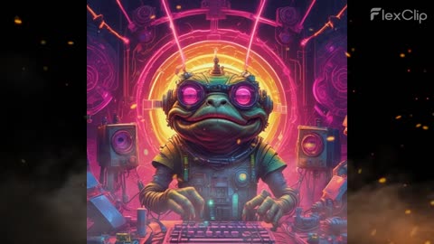 NiX - It Is Wednesday, My Dudes
